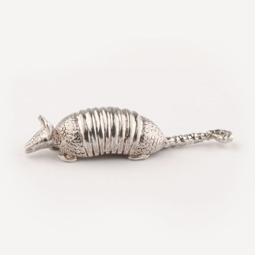 Armadillo - Pendant: click to enlarge