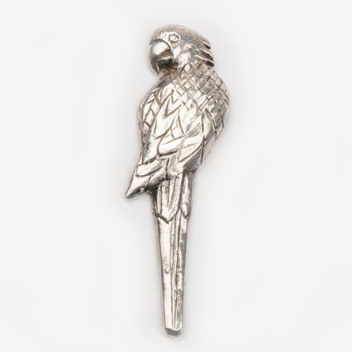 Parrot - Pendant: click to enlarge