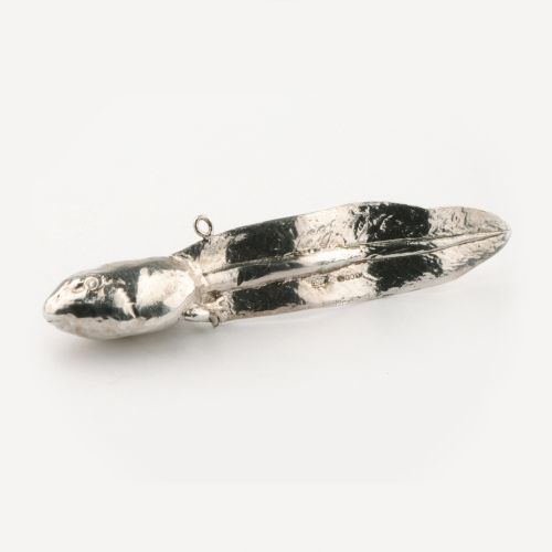 Tadpole - Pendant: click to enlarge