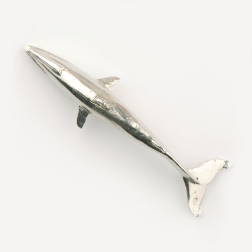Blue Whale - Pendant: click to enlarge