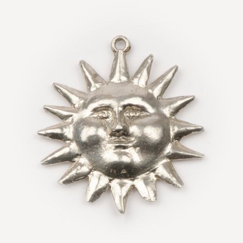 Sun - Pendant: click to enlarge