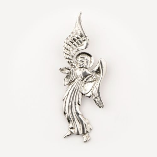 Angel - Brooch: click to enlarge