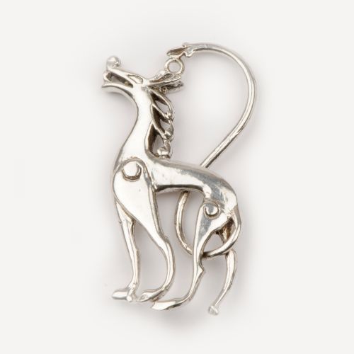 Nordic Deer - Pendant: click to enlarge