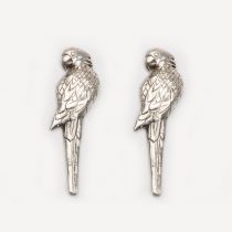 Parrots - Earrings