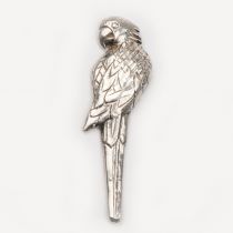 Parrot - Pendant