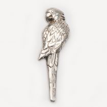 Parrot - Pendant