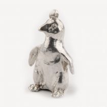 Baby Penguin - Pendant