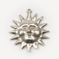 Sun - Pendant